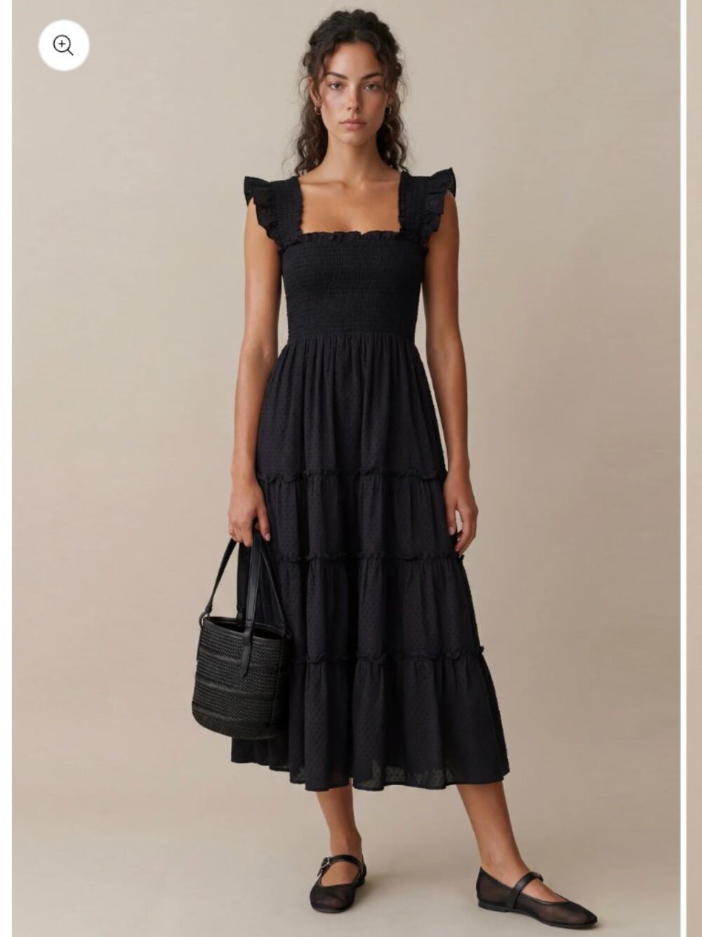 Kourt Calypso Maxi Dress NWOT